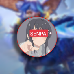 Senpai CODM