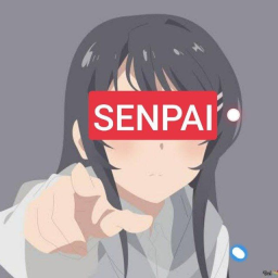 Senpai CODM