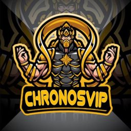 Chronos PUBGM