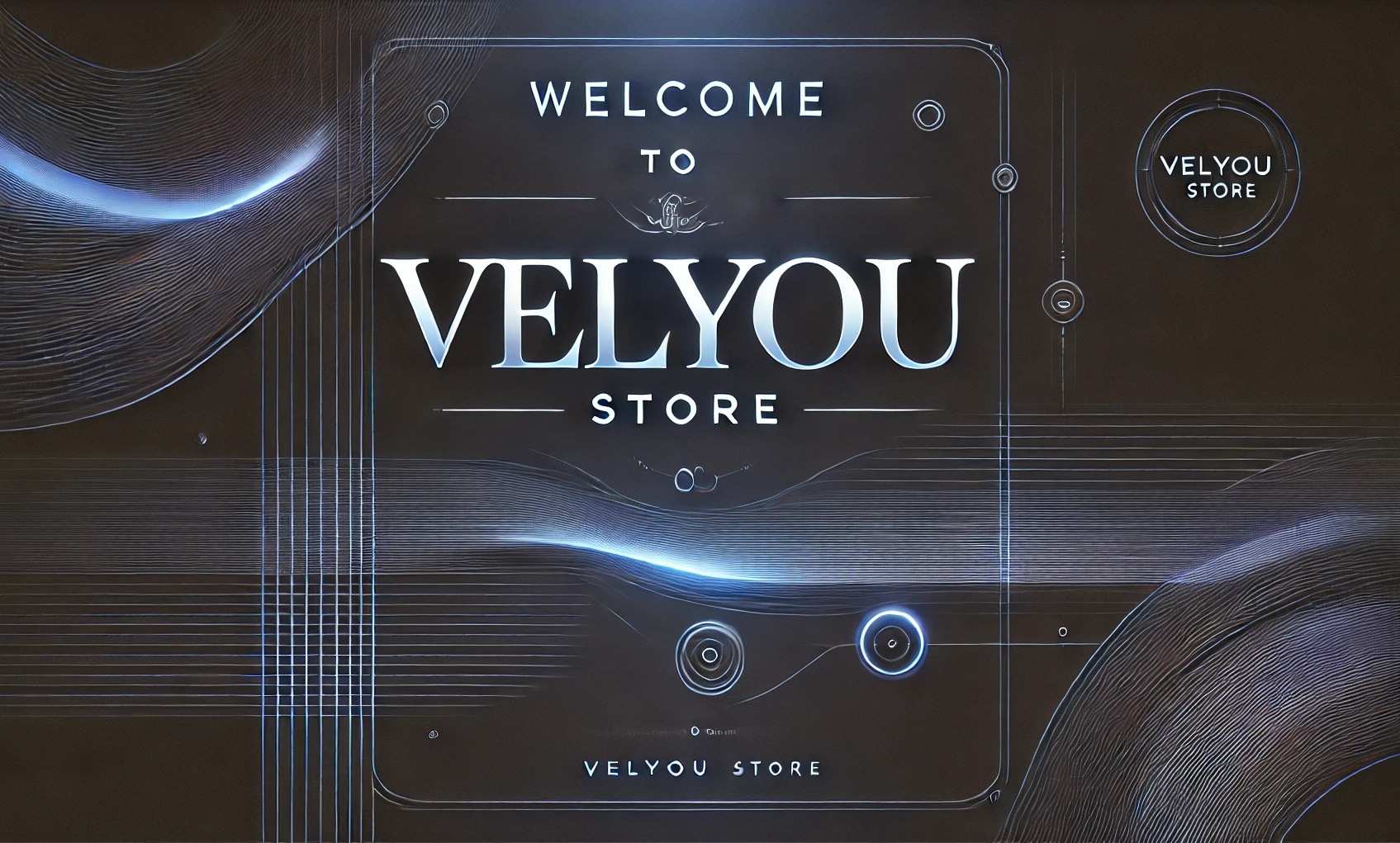 VeLYou Store 1