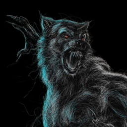 Free Fire Wolf