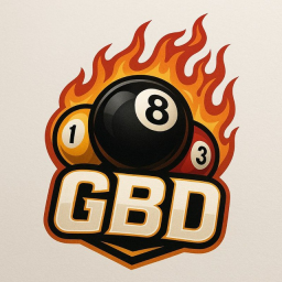 8BP GBD