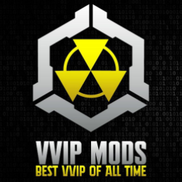 PUBG Mobile VVIPMods