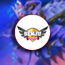 Mobile Legends Senju